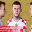 Ivan Perisic face