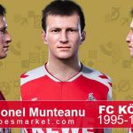 Dorinel Munteanu face