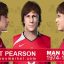 Stuart Pearson pes 2021 face