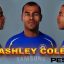 PES 2021 Ashley Cole Convert From Fifa 2023 Face