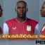 PES 2021 Dalian Atkinson Face