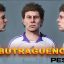 PES 2021 Emilio Butragueno Convert From Fifa 2023 Face